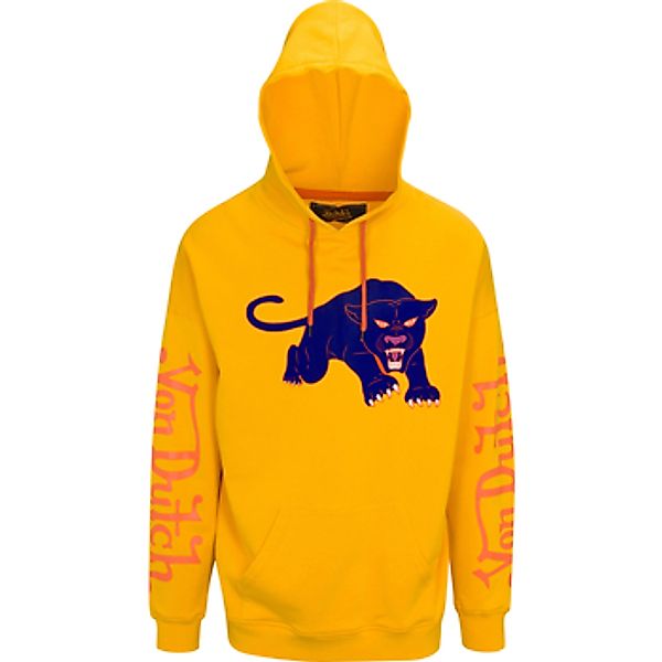 Von Dutch  Sweatshirt Leaper günstig online kaufen