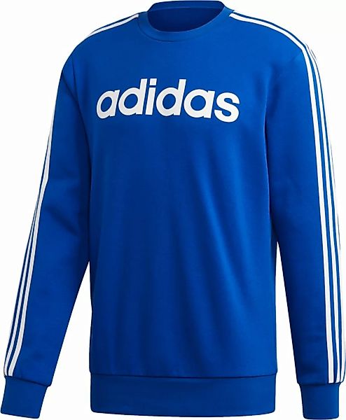 adidas Sportswear Sweater E 3S CREW FL günstig online kaufen