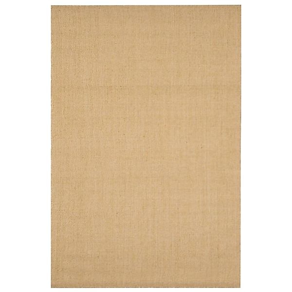 vidaXL Teppich Natur Sisal 100x150 Cm 1015793 günstig online kaufen