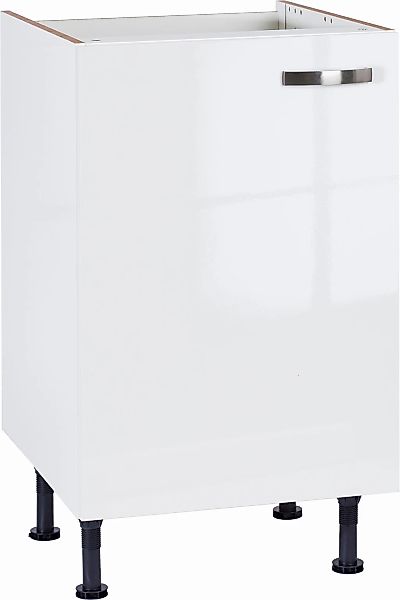 KOCHSTATION Spülenschrank "KS-Cara" Breite 50 cm günstig online kaufen