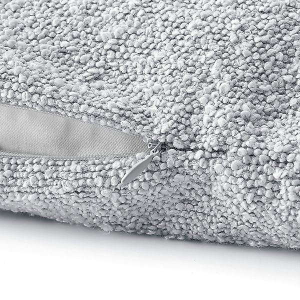 blomus Kissenbezug -BOUCLE- Kissenhülle: Hochwertig, Individuell & Komforta günstig online kaufen