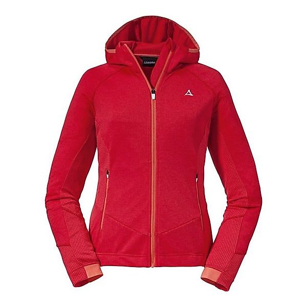 Schöffel Anorak Schöffel W Fleece Hoody Forillon Damen Anorak günstig online kaufen