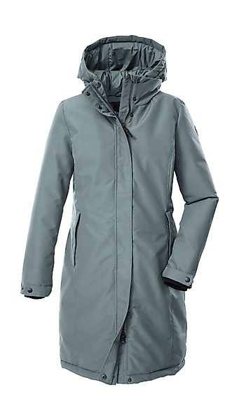 G.I.G.A. DX by killtec Funktionsmantel "GW 80 WMN CT", Wind- und wasserdich günstig online kaufen