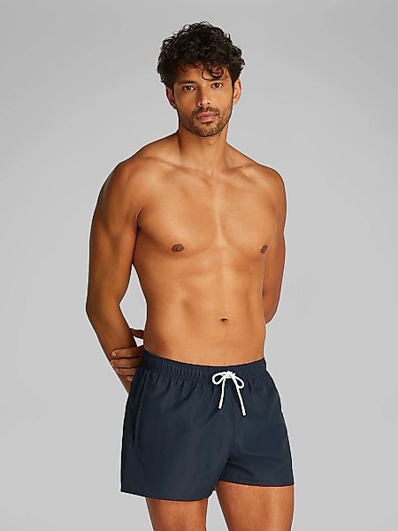 Calvin Klein Swimwear Badeshorts "SHORT DRAWSTRING", mit Logo günstig online kaufen