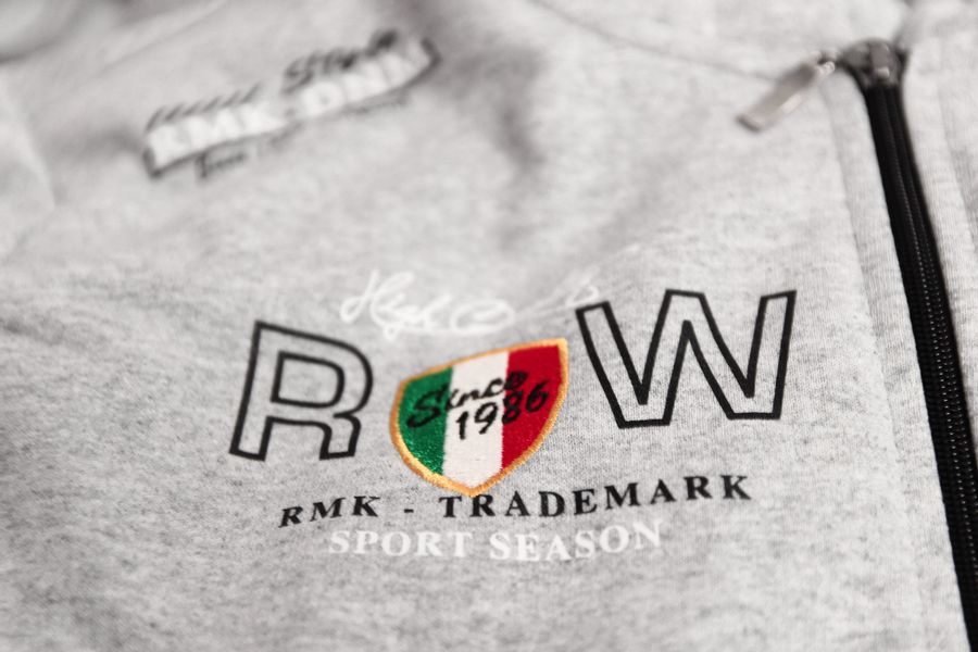 RMK Jogginganzug Damen Jogginganzug Sportanzug Streetwear günstig online kaufen