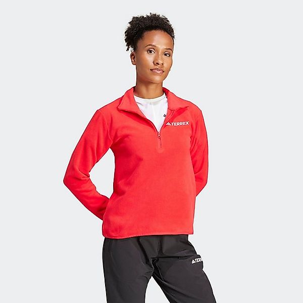 adidas TERREX Sweatshirt "W MT ESS HZ FL" günstig online kaufen