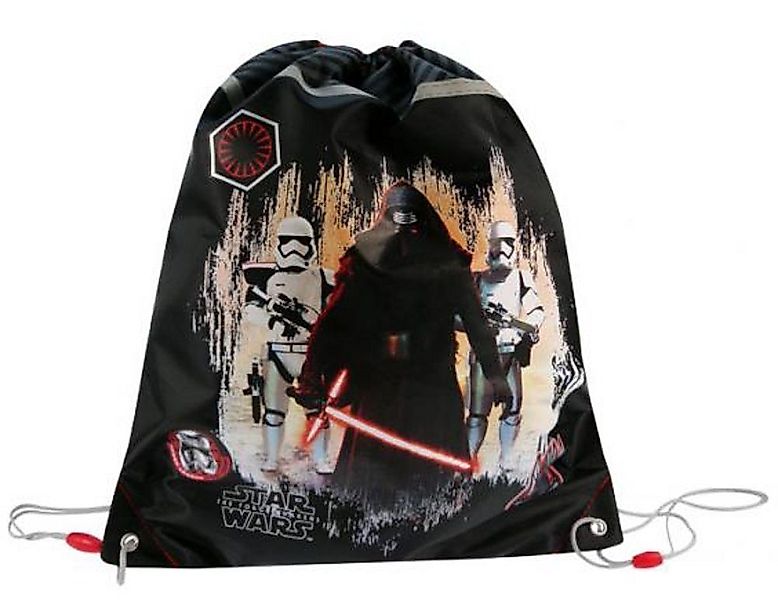 Vadobag Turnbeutel Star Wars Kylo Ren günstig online kaufen
