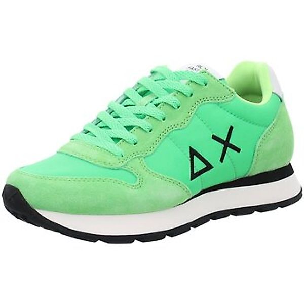 Sun68  Sneaker Z35101-61 VERDE FLUO günstig online kaufen