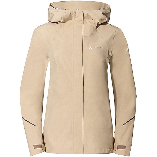 VAUDE Softshelljacke Funktionsjacke WOMENS YARAS JACKET günstig online kaufen