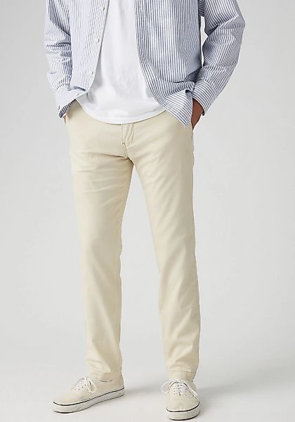 Levis Chinohose "Chino Taper" mit optimalem Stretchanteil günstig online kaufen