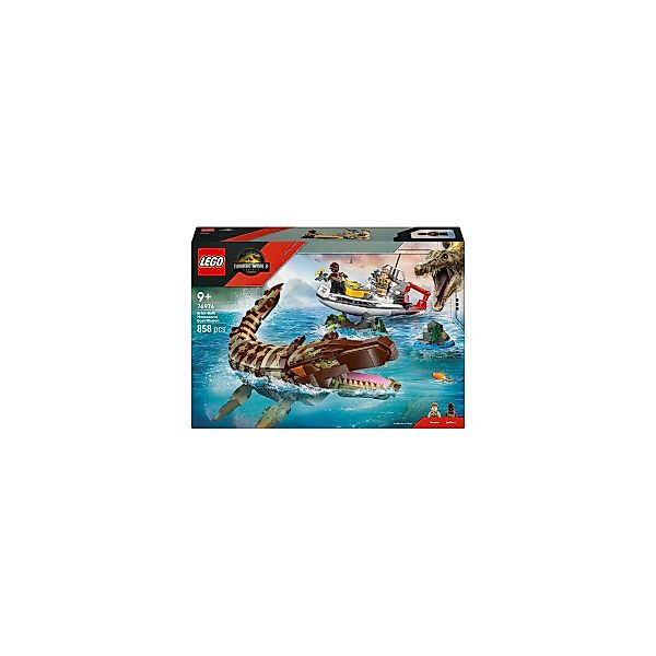 LEGO® Konstruktionsspielsteine günstig online kaufen