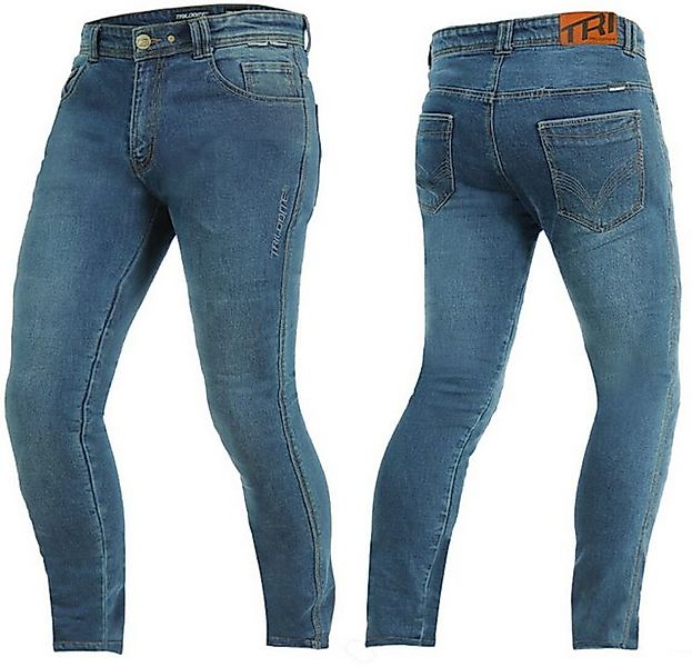 Trilobite Motorradhose Uptown Motorrad Jeans Knieprotektoren enthalten günstig online kaufen