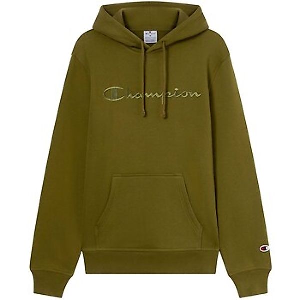Champion  Sweatshirt Hooded Sweatshirt günstig online kaufen