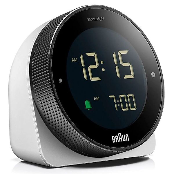 Braun Wecker BC 24 W DCF günstig online kaufen