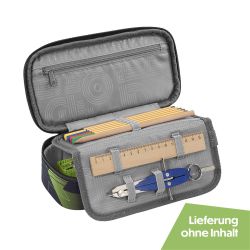 coocazoo Schulranzen - Schlampermäppchen 24 cm günstig online kaufen