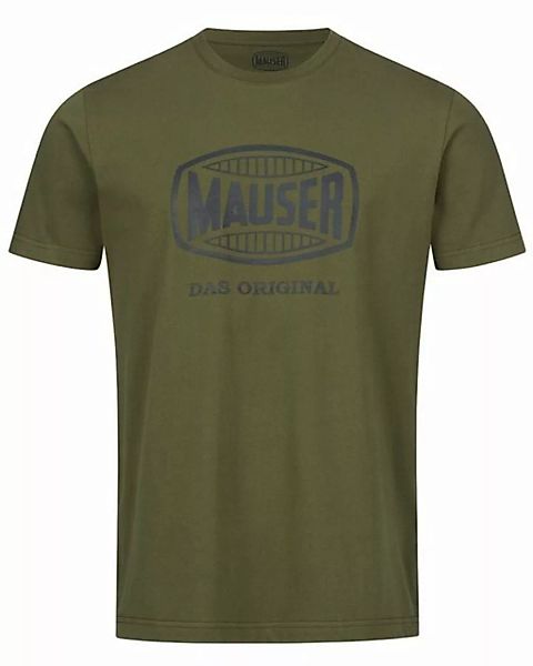 MAUSER T-Shirt T-Shirt günstig online kaufen