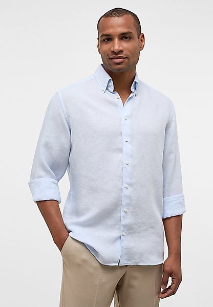 Eterna Langarmhemd MODERN FIT günstig online kaufen