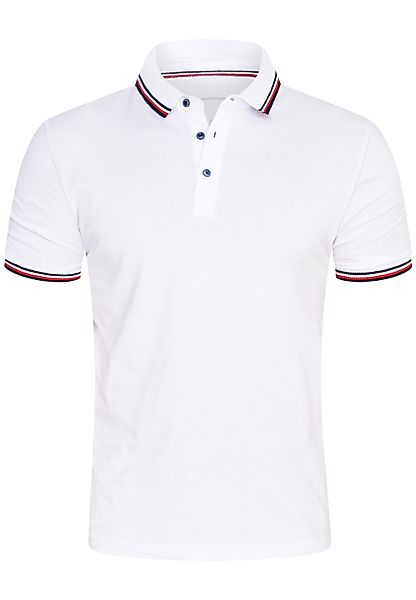 Rello & Reese Poloshirt RRSTOWE Herren günstig online kaufen
