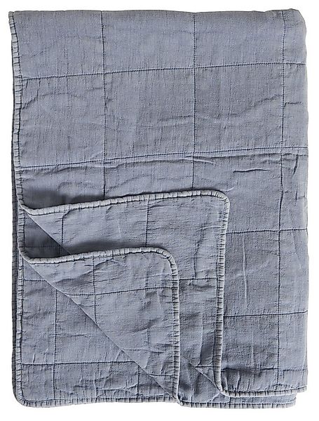 Ib Laursen Tagesdecke Ib Laursen - Decke Quilt Tagesdecke Überwurf 180x130c günstig online kaufen