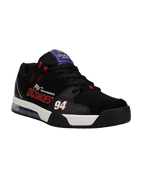 DC Shoes Versatile Le Sneaker günstig online kaufen