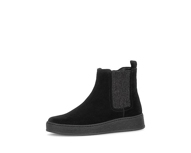 Gabor Chelsea Boot Rauleder Chelseaboots günstig online kaufen