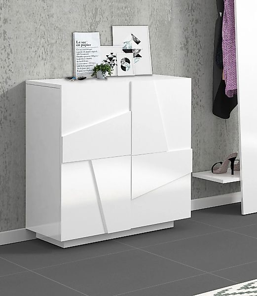 Home affaire Schuhkommode "Ping" günstig online kaufen