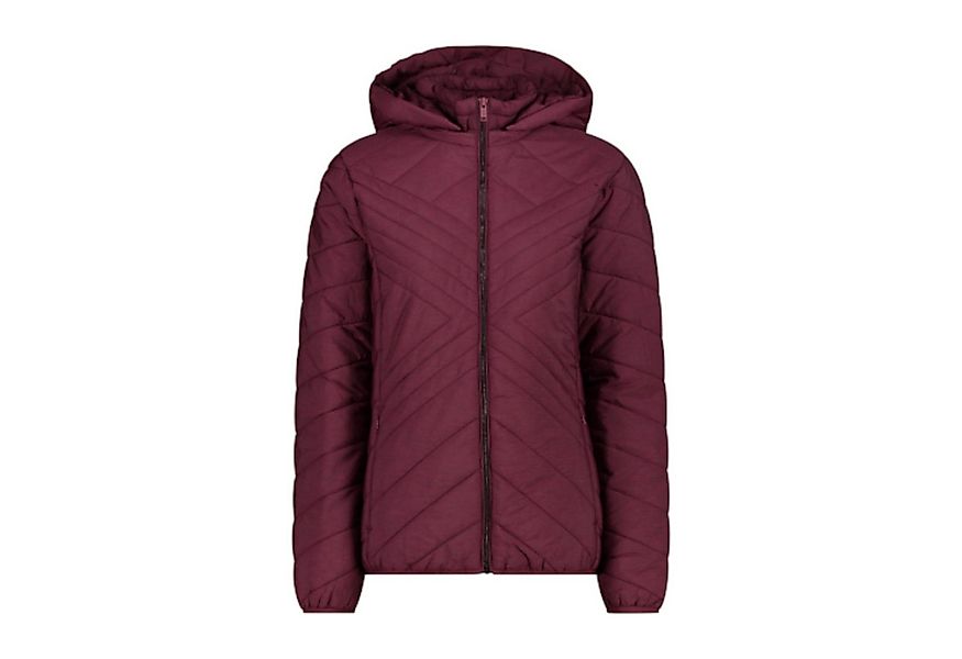 CMP Outdoorjacke CMP Damen Jacke Woman Jacket Snaps Hood 32K3056M günstig online kaufen