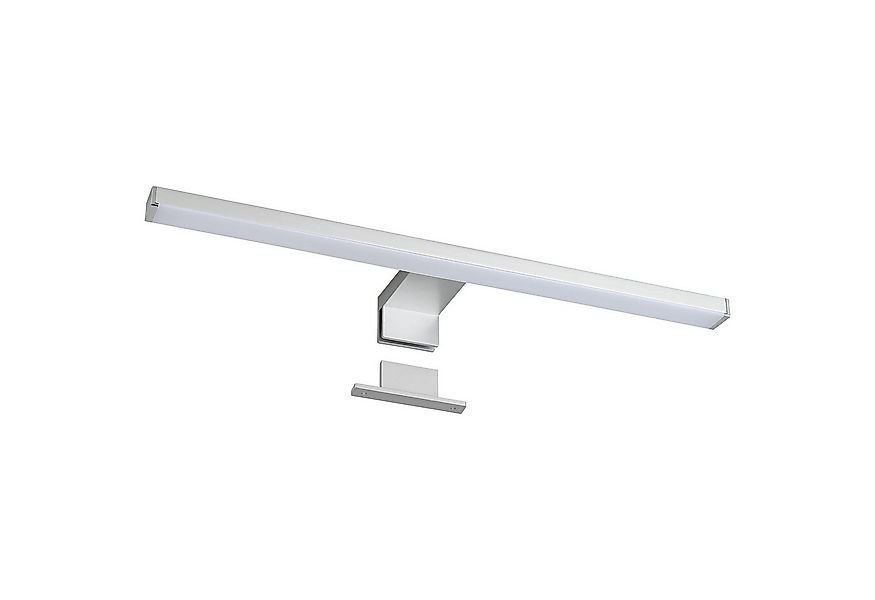 SEBSON Spiegelleuchte LED Spiegellampe Bad 40cm mit Touch Schalter & Stecke günstig online kaufen