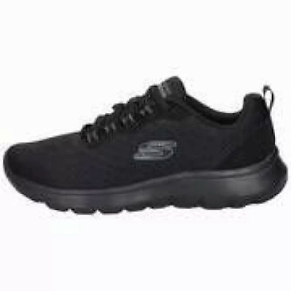 Skechers Flex Appeal 5.0 Sneaker Damen schwarz günstig online kaufen