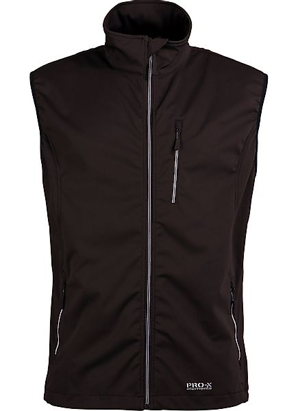 PRO-X ELEMENTS Softshelljacke MATEO günstig online kaufen