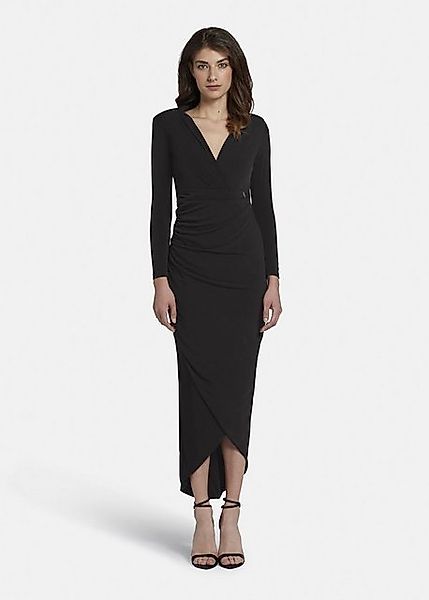 Nicowa Abendkleid MICIMA (1-tlg) mit geraffter günstig online kaufen
