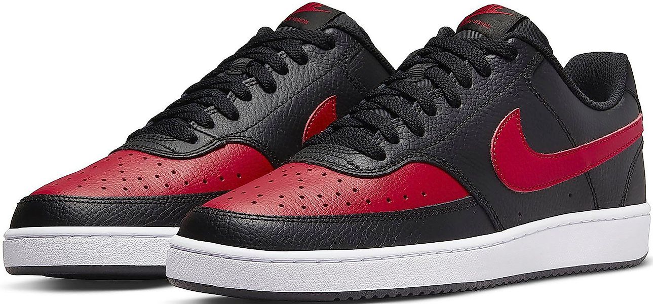 Nike Sportswear COURT VISION LOW Sneaker günstig online kaufen