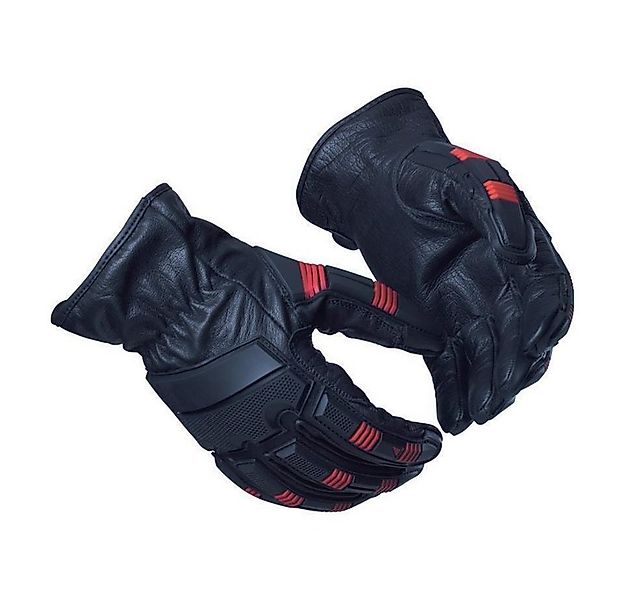 Guide Arbeitshandschuhe Schnittschutzhandschuh Atmungsaktiv, Fusselfrei, Sc günstig online kaufen