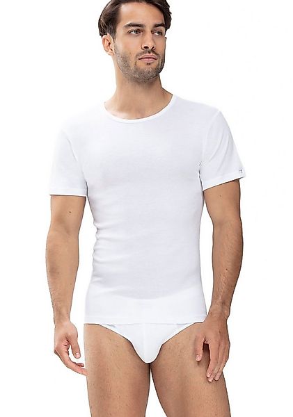 Mey T-Shirt Noblesse Ohne auftragende Seitennähte günstig online kaufen