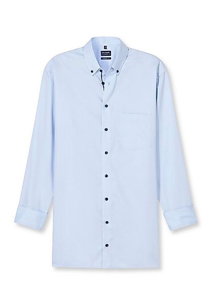 OLYMP Businesshemd OLYMP Luxor, modern fit, Button-down günstig online kaufen