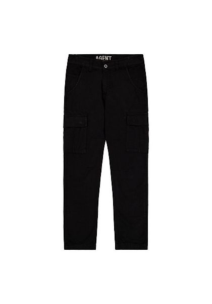 Alpha Industries Cargohose Agent Pant günstig online kaufen