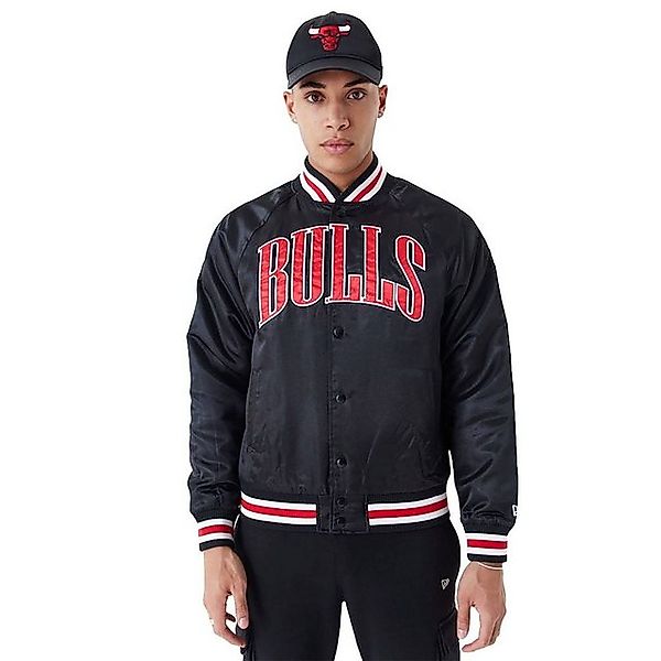 New Era Collegejacke Jacke New Era NBA Applique Satin Chibul, G XL günstig online kaufen
