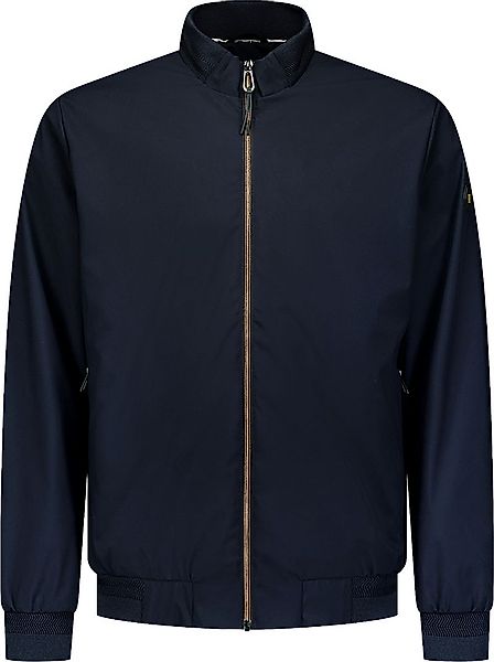 No Excess Jacket Navy - Größe L günstig online kaufen
