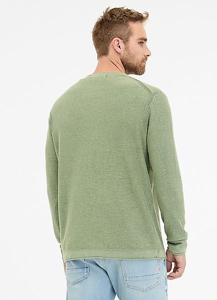 Ragwear Sweatshirt Herren Torien günstig online kaufen