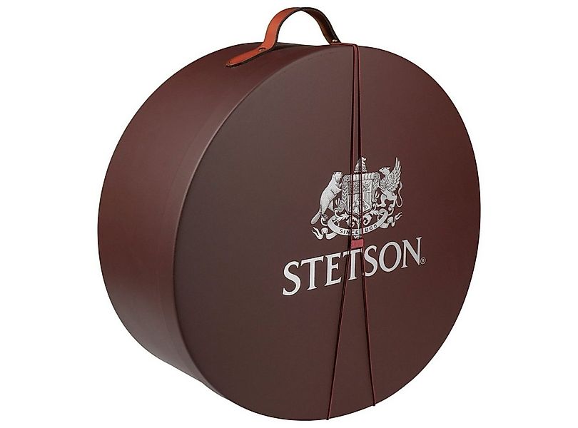 Stetson Filzhut (1-St) Hutbox, Made in Spain,Made in the EU günstig online kaufen