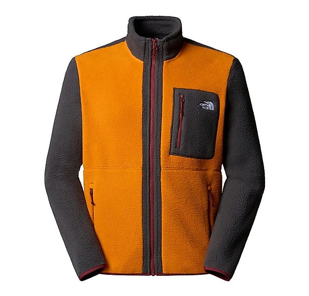 The North Face Fleecejacke The North Face Herren Fleecejacke Yumiori Full Z günstig online kaufen