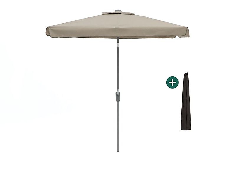 Shadowline Aruba Sonnenschirm 210x150 cm günstig online kaufen