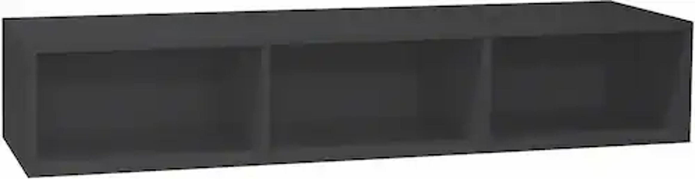 Mäusbacher Hängeregal »Mix Box 0771_HR-00-120« günstig online kaufen