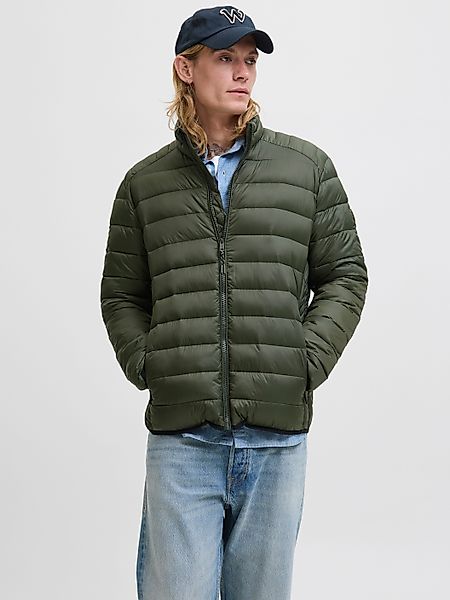 Jack & Jones Steppjacke JJEBRADLEY LIGHT günstig online kaufen
