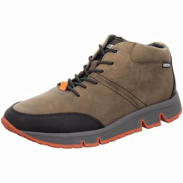 Pikolinos  Stiefel M9U-8069NOC1 KAKI günstig online kaufen