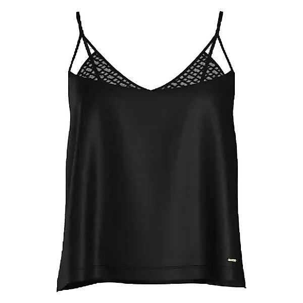 BOSS Shirttop BOSS Damen Audrey Top günstig online kaufen