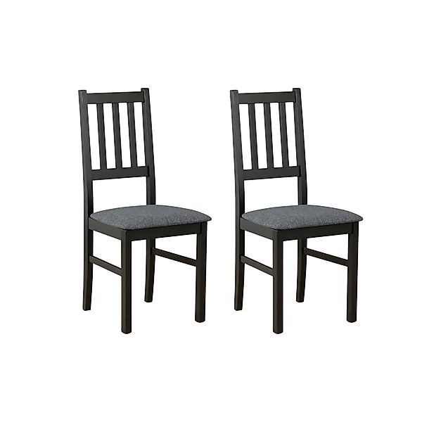 MOEBLO Stuhl BESO 04 (Polsterstühle, Holzstühle, günstig online kaufen