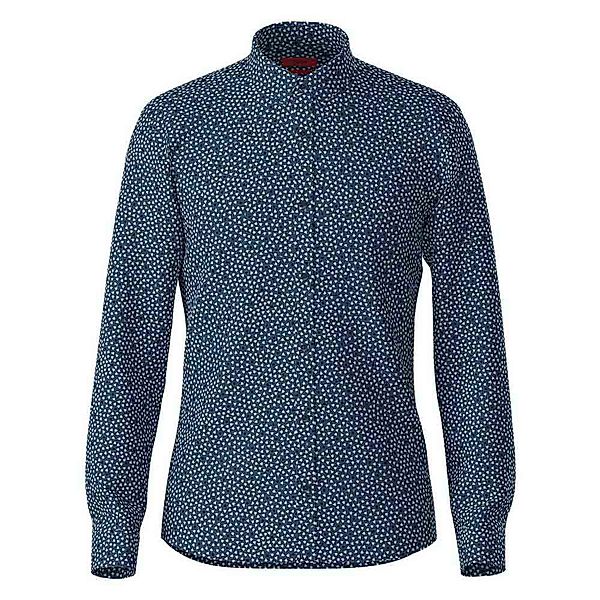 Hugo Ero3 W 50444292 Shirt M Dark Blue günstig online kaufen