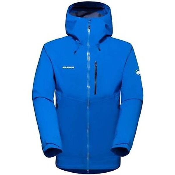 Mammut  Herren-Jacke Sport Alto Guide HS Hooded Jacket Men 1010-29560 5072 günstig online kaufen