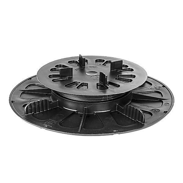 Gartenwelt Riegelsberger Kunststoff-Fliesen Premium Stelzlager Platten günstig online kaufen